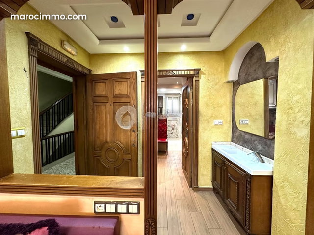 Apartment for Sale 96 m², 2 bedrooms Administrative Tangier — 5