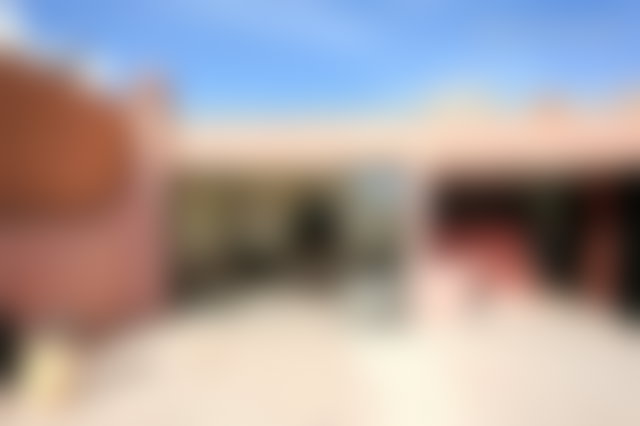 Villa meublée avec piscine à Amerchich, Marrakech — 4