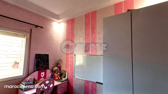 Appartement à vendre 110 m², 3 chambres Oued Fes Fès — 5