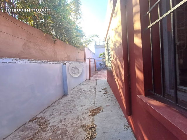 Villa à vendre 348 m², 3 chambres Oasis Casablanca — 4