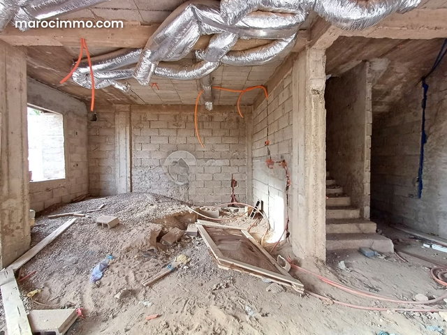 Villa à vendre 151 m², 6 chambres Al Wifaq Agadir — 5