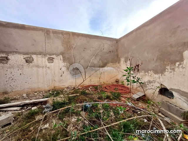 Villa à vendre 151 m², 6 chambres Al Wifaq Agadir — 4