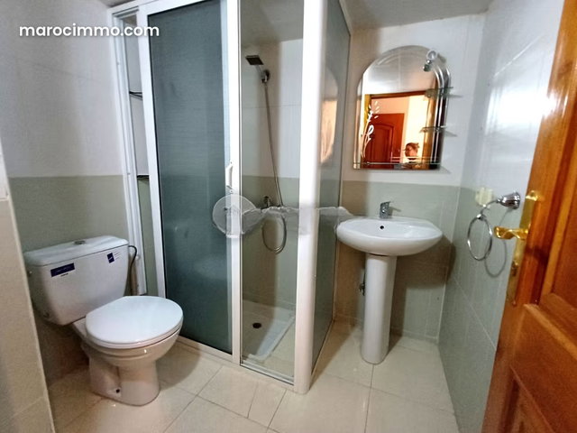 Appartement à vendre 126 m², 3 chambres Nouvelle Ville Fès — 5