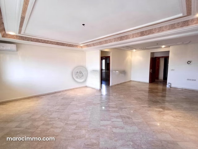 Appartement à vendre 126 m², 3 chambres Nouvelle Ville Fès — 4