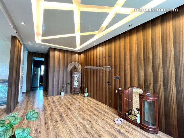 Appartement à vendre 140 m², 2 chambres Rmilat Tanger — 4