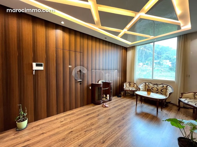 Appartement à vendre 140 m², 2 chambres Rmilat Tanger — 3