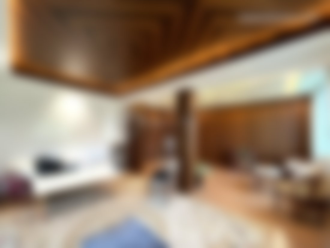 Brand-new 140 m² top-floor apartment with terrace and garage, Rmilat, Tangier