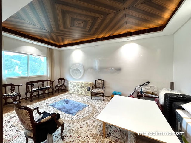 Appartement à vendre 140 m², 2 chambres Rmilat Tanger — 2