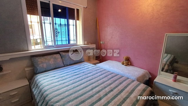 Apartment for Sale 118 m², 3 bedrooms Hanaa 3 Soussi Tanger — 4