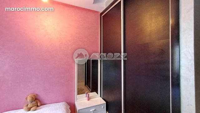 Apartment for Sale 118 m², 3 bedrooms Hanaa 3 Soussi Tanger — 5