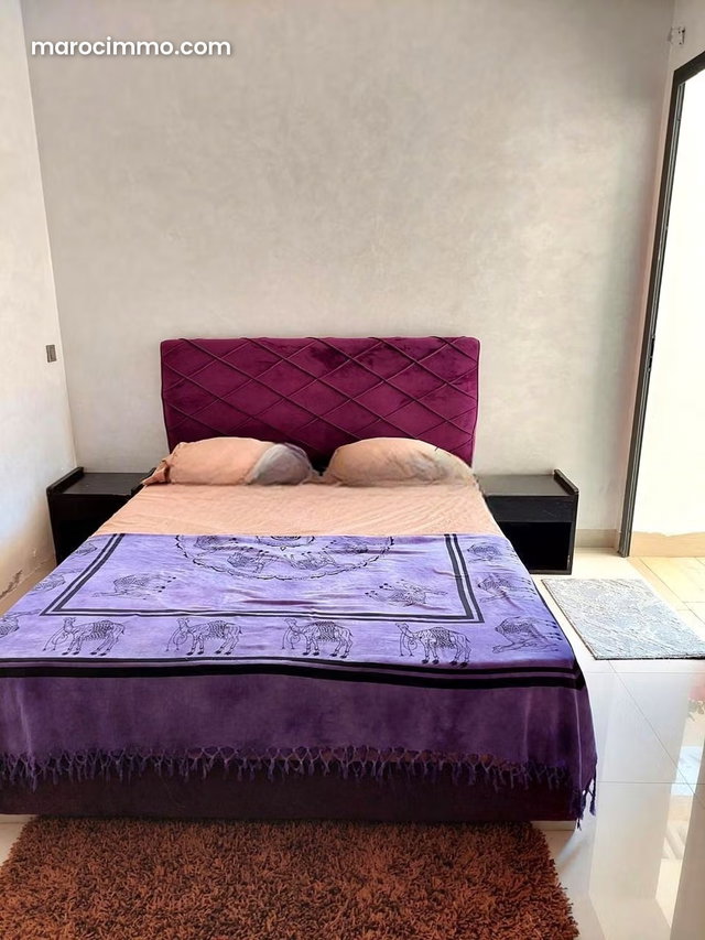 Apartment for sale 97 m², 2 bedrooms Tamaris Dar Bouazza — 5