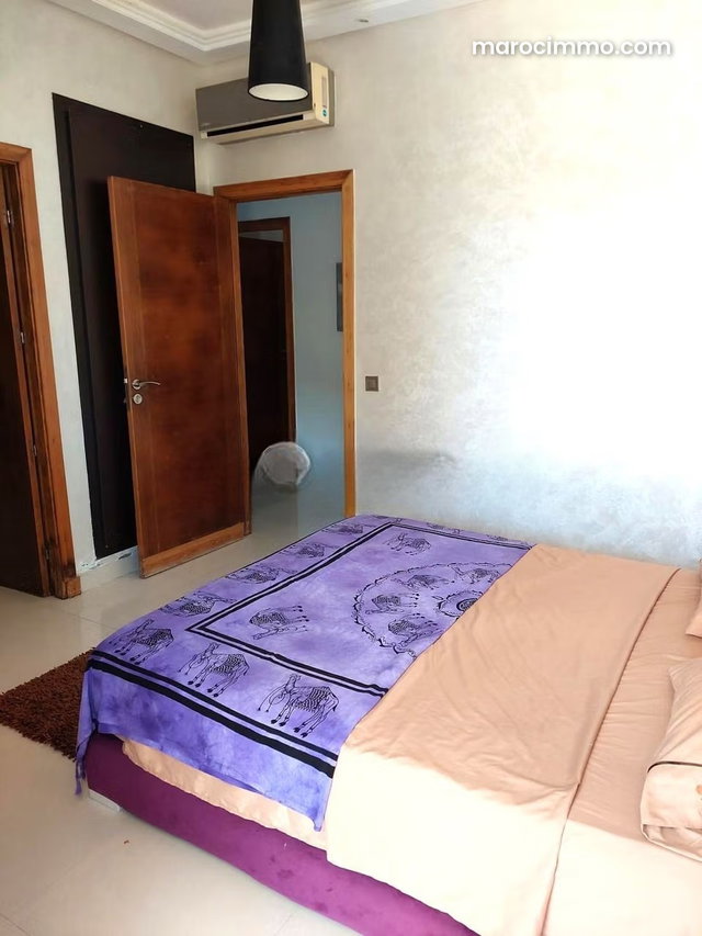 Apartment for sale 97 m², 2 bedrooms Tamaris Dar Bouazza — 4