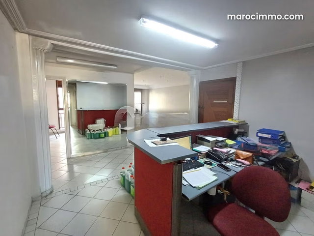 Bureau à vendre 133 m² Bd Abdelmoumen Casablanca — 3