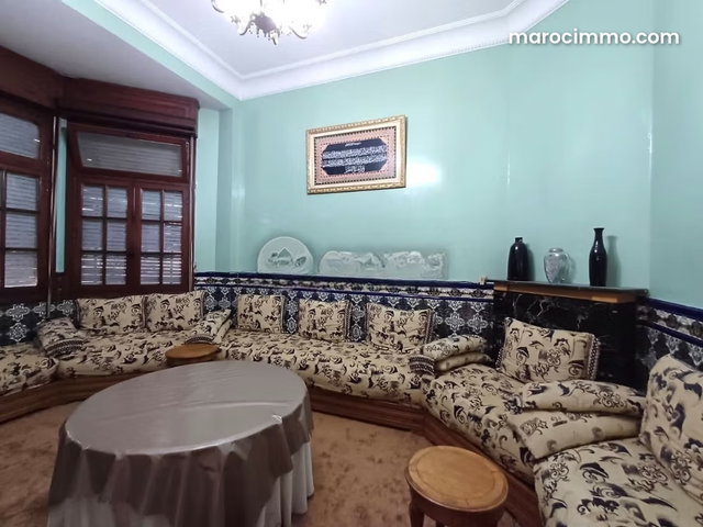 435 m² Villa for Sale, 8 Bedrooms, Bd Raphael Casablanca — 5