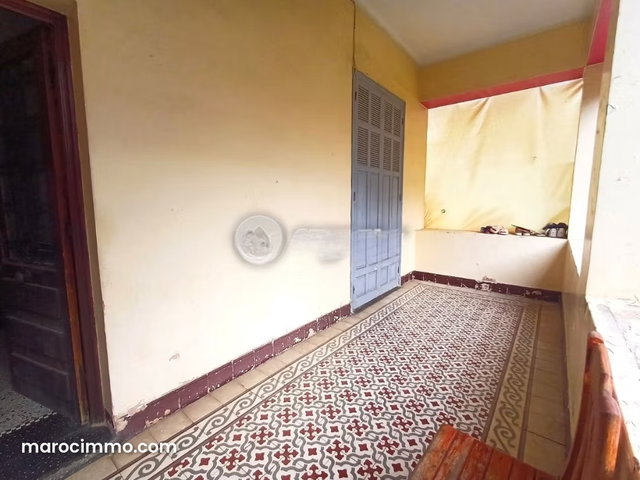 435 m² Villa for Sale, 8 Bedrooms, Bd Raphael Casablanca — 2