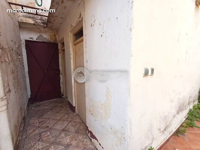 435 m² Villa for Sale, 8 Bedrooms, Bd Raphael Casablanca — 4
