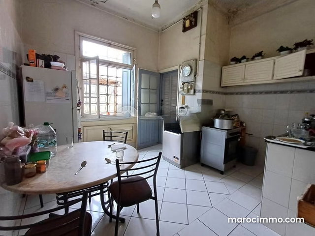 435 m² Villa for Sale, 8 Bedrooms, Bd Raphael Casablanca — 3