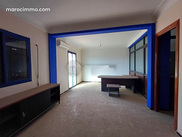 Bureau à vendre 93 m² Hivernage Marrakech — 3