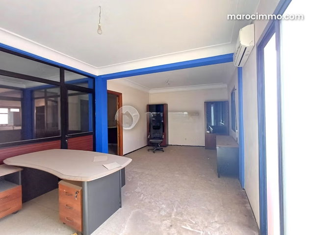 Bureau à vendre 93 m² Hivernage Marrakech — 4