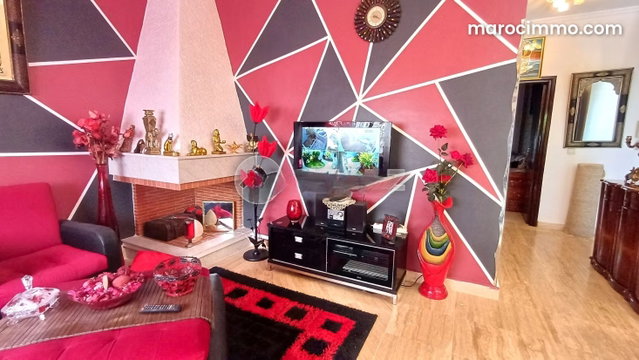 Villa à vendre 212 m², 4 chambres Tanja Balia Tanger — 5