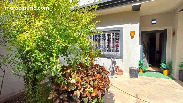 Villa à vendre 212 m², 4 chambres Tanja Balia Tanger — 2