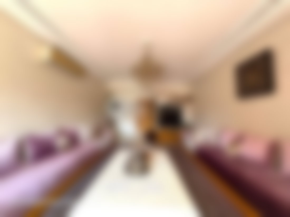 Appartement 4 pièces 101 m² au Belvédère Casablanca
