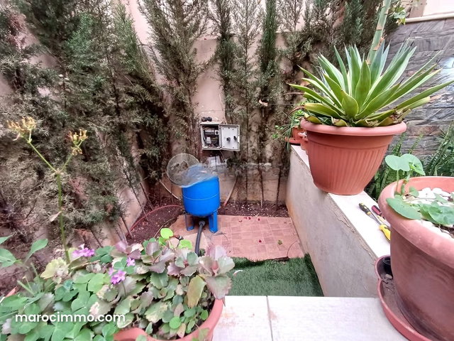 Villa à vendre 400 m², 5 chambres Sidi Maarouf Casablanca — 3