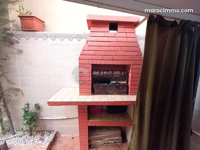 Villa à vendre 400 m², 5 chambres Sidi Maarouf Casablanca — 4