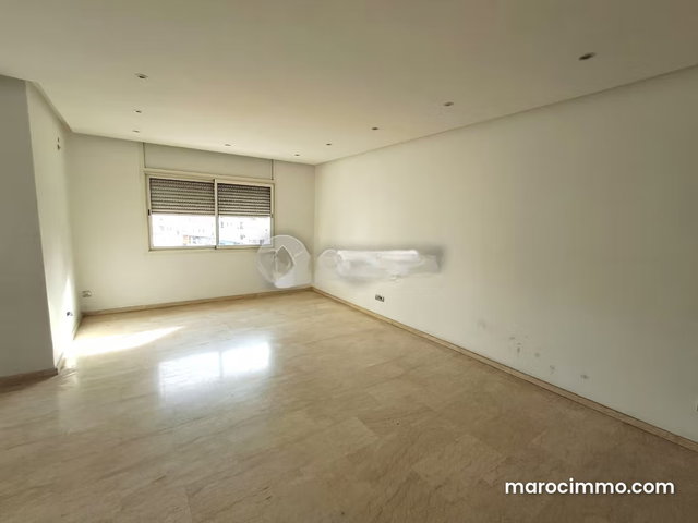 Appartement à vendre 190 m², 3 chambres Ziraoui Casablanca — 4