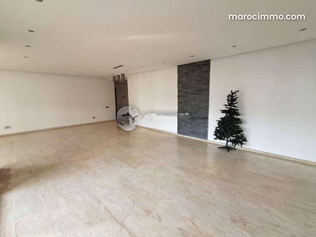 Appartement à vendre 190 m², 3 chambres Ziraoui Casablanca — 3