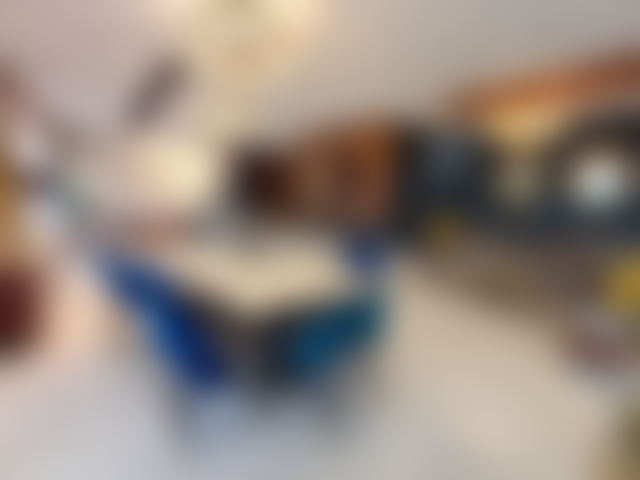 290 sqm Furnished Apartment, Casablanca Finance City — Casablanca