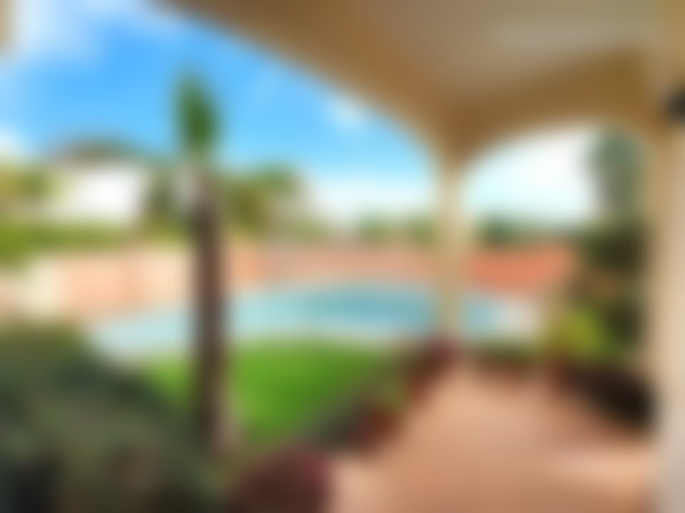 Villa neuve 1060 m², piscine et jardin à Illigh, Agadir
