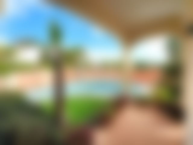 New Villa on a 1,060 m² Plot with Pool and Garden in Illigh, Agadir — Agadir