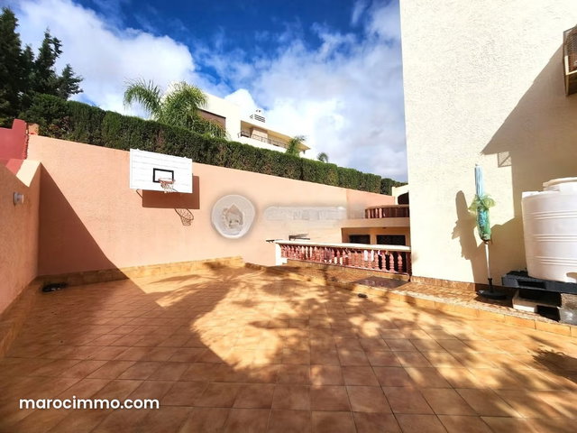 Villa à vendre 1 060 m², 6 chambres Illigh Agadir — 4