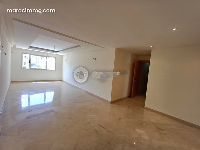 Apartment for Sale 143 m², 3 Bedrooms Val Fleurie Casablanca — 4