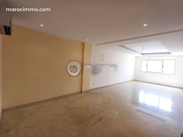 Apartment for Sale 143 m², 3 Bedrooms Val Fleurie Casablanca — 2