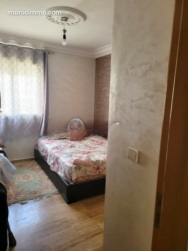 Appartement à vendre 96 m², 3 chambres Errahma Dar Bouazza — 5