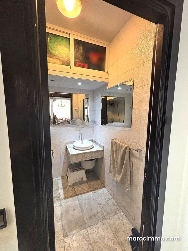 Appartement à vendre 77 m², 2 chambres Aïn Sebaâ Casablanca — 4