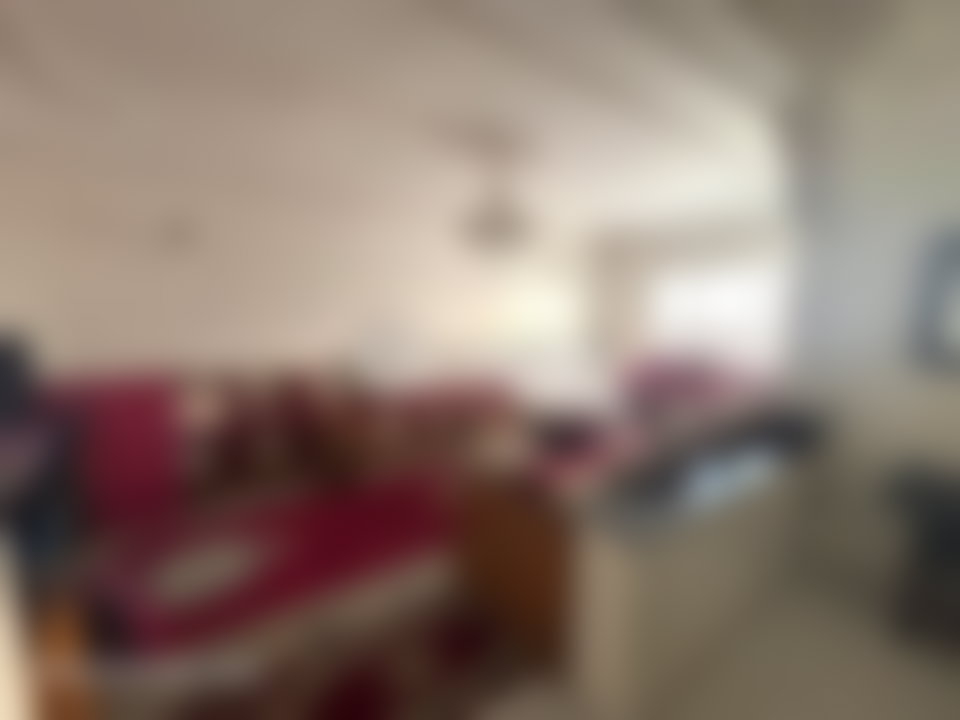 Appartement 77 m² à Aïn Sebaa Casablanca à rénover avec garage