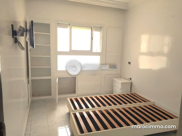 Appartement à vendre 77 m², 2 chambres Aïn Sebaâ Casablanca — 3