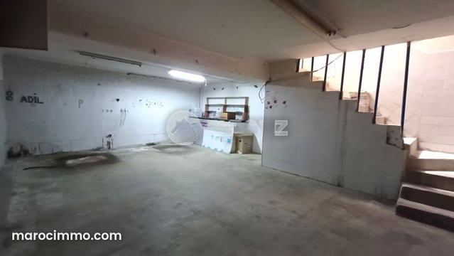 Commerce à louer 181 m² L'Ocean Rabat — 4
