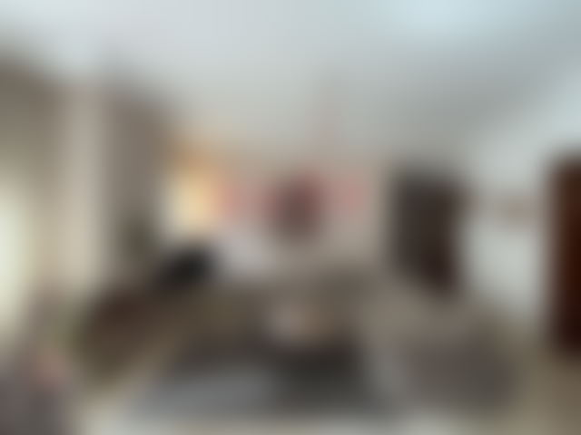 شقة فاخرة بحديقة خاصة في قلب حي راسين بالدار البيضاء — الدار البيضاء
