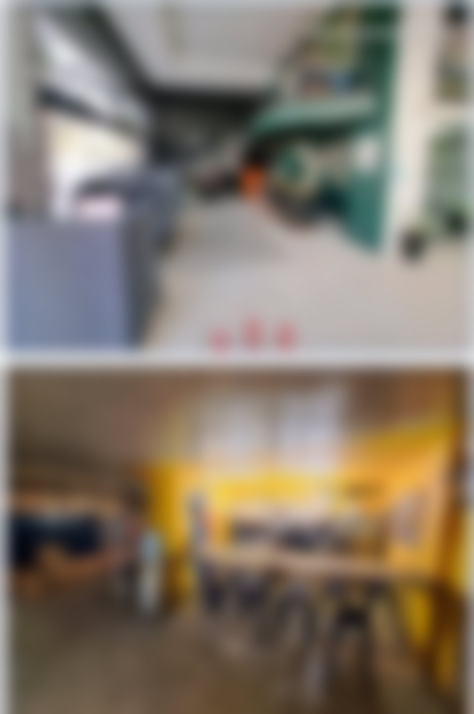 Bureau 488 m² avec mezzanine, Anfa, Casablanca