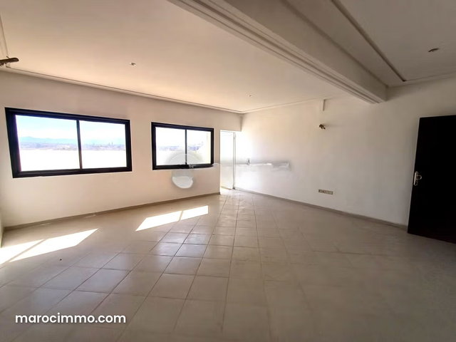 Studio à vendre 56 m² Nouvelle Ville Fès — 4