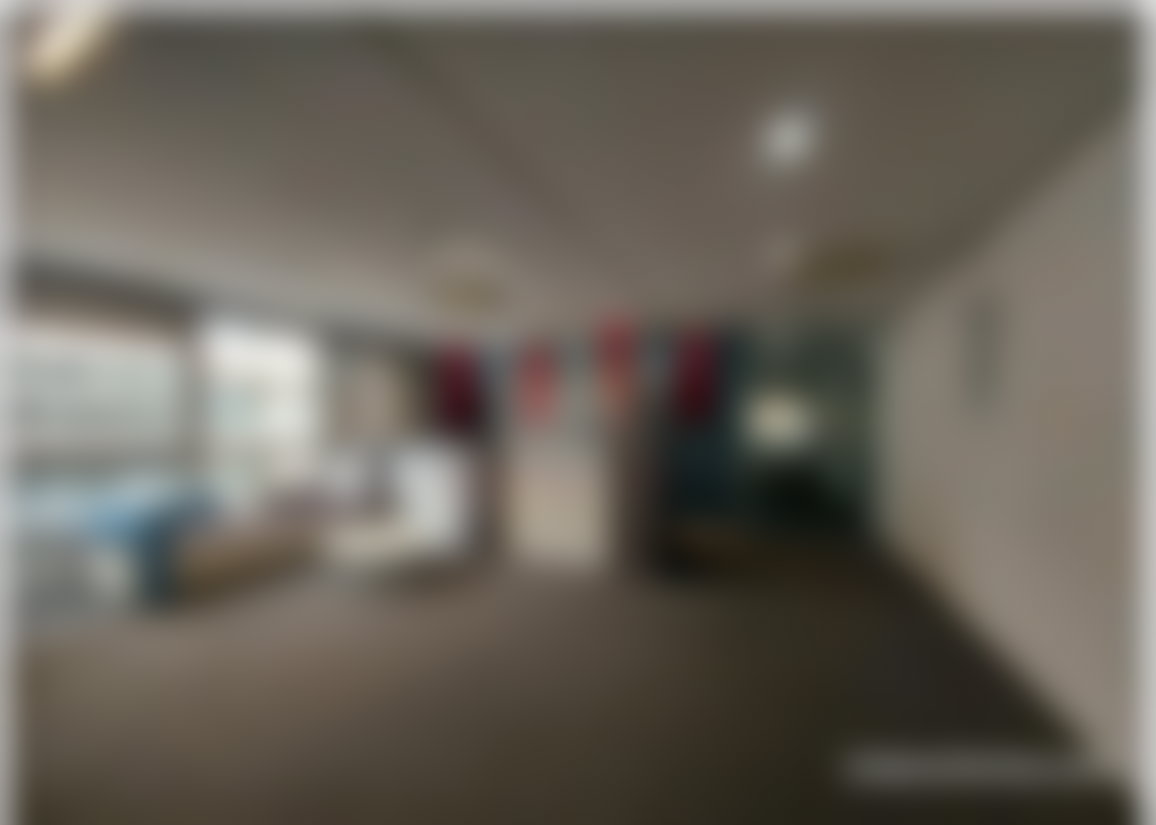 Bureau 420 m² Casablanca Finance City, immeuble contemporain