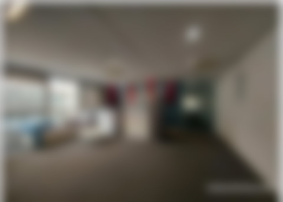 Bureau 420 m² Casablanca Finance City, immeuble contemporain