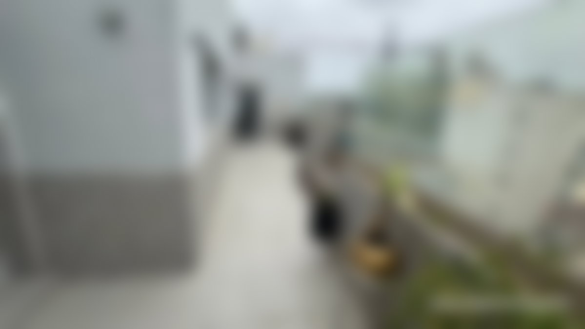 Appartement 220 m² dernier étage avec terrasse à Palmier Casablanca