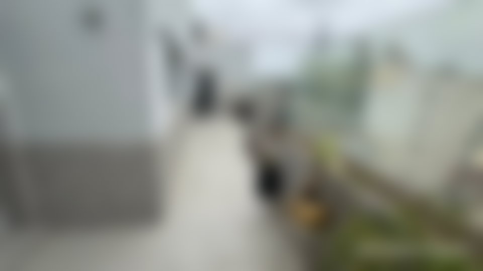 Appartement 220 m² dernier étage avec terrasse à Palmier Casablanca