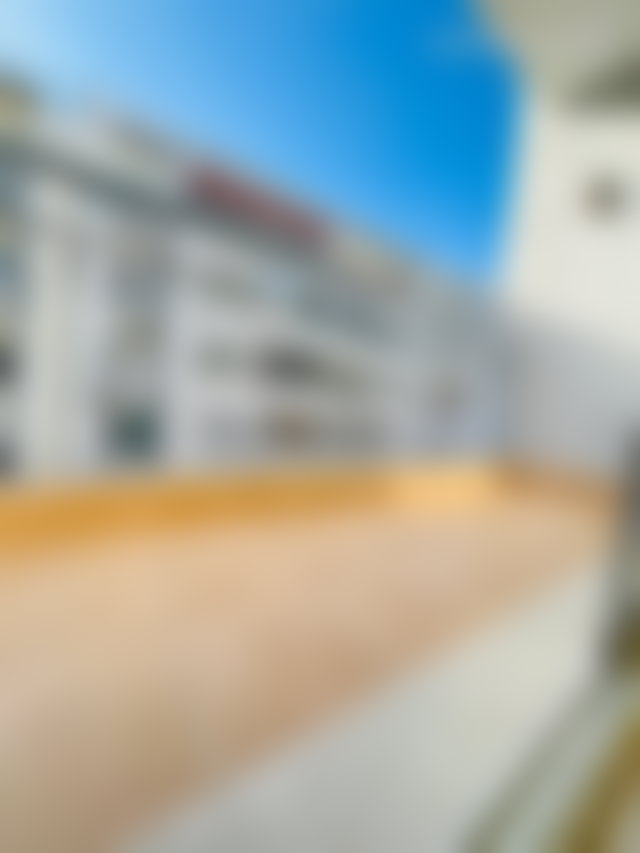 Appartement 3 pièces avec terrasse à Val Fleuri Casablanca — 3