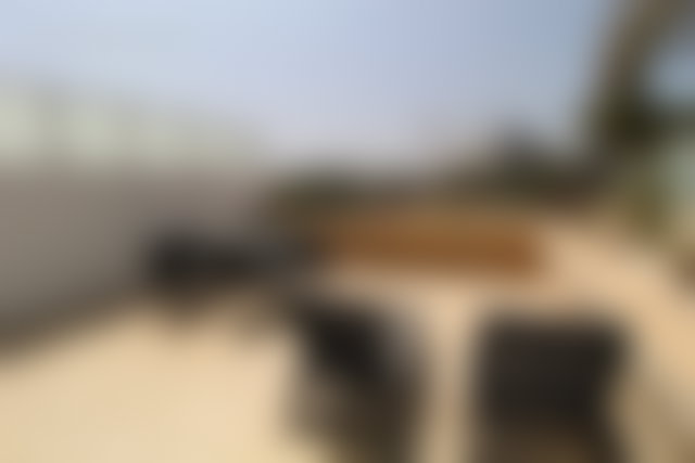 120 sqm Apartment with Large Terrace, Ville Nouvelle, Agadir — 2